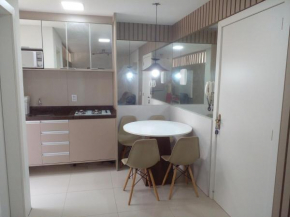 Apartmento 407 B